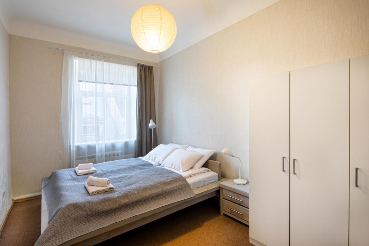Old Riga Aldaru Street One Bedroom Apartment Εξωτερικό φωτογραφία