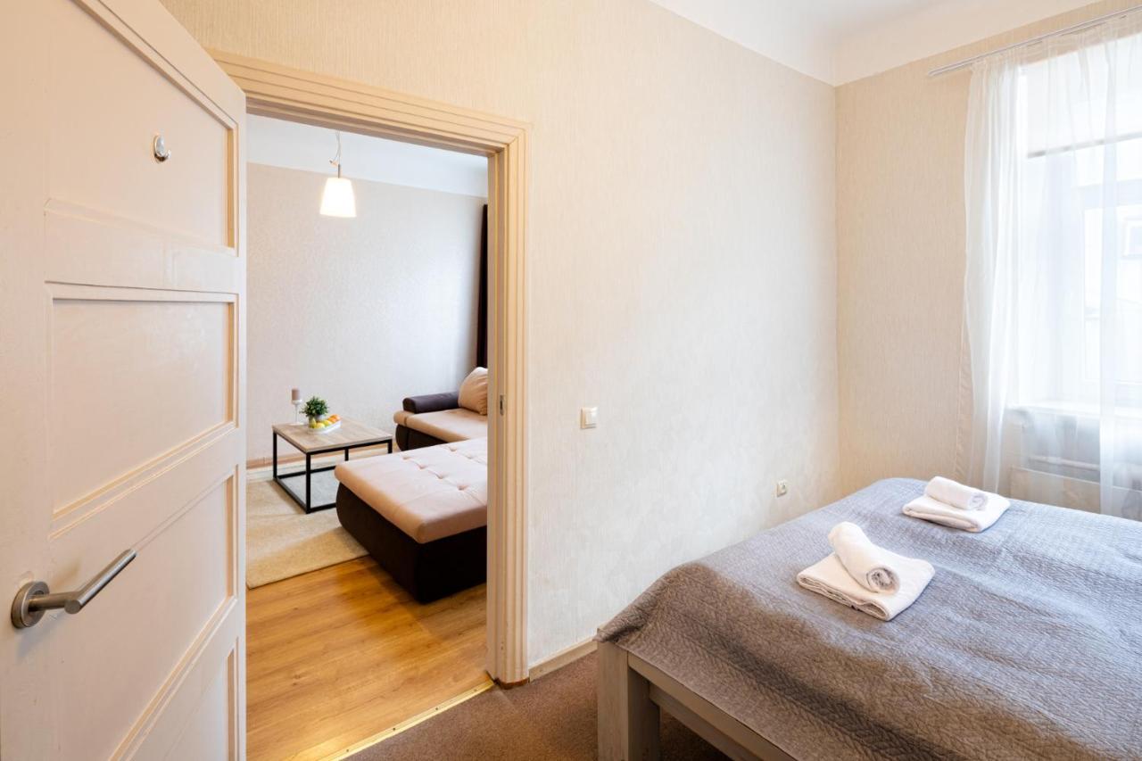 Old Riga Aldaru Street One Bedroom Apartment Εξωτερικό φωτογραφία