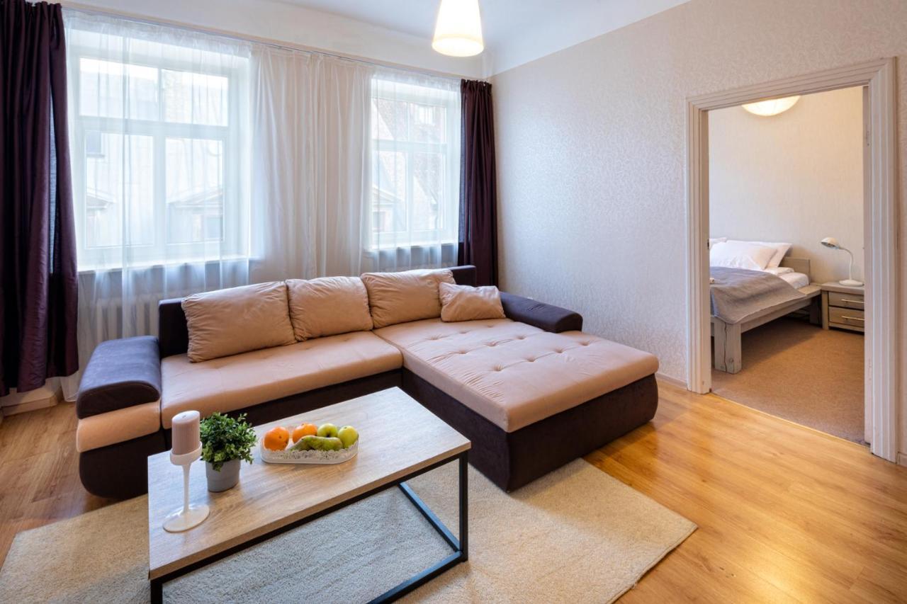 Old Riga Aldaru Street One Bedroom Apartment Εξωτερικό φωτογραφία
