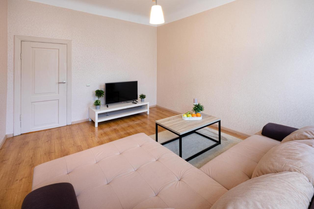 Old Riga Aldaru Street One Bedroom Apartment Εξωτερικό φωτογραφία