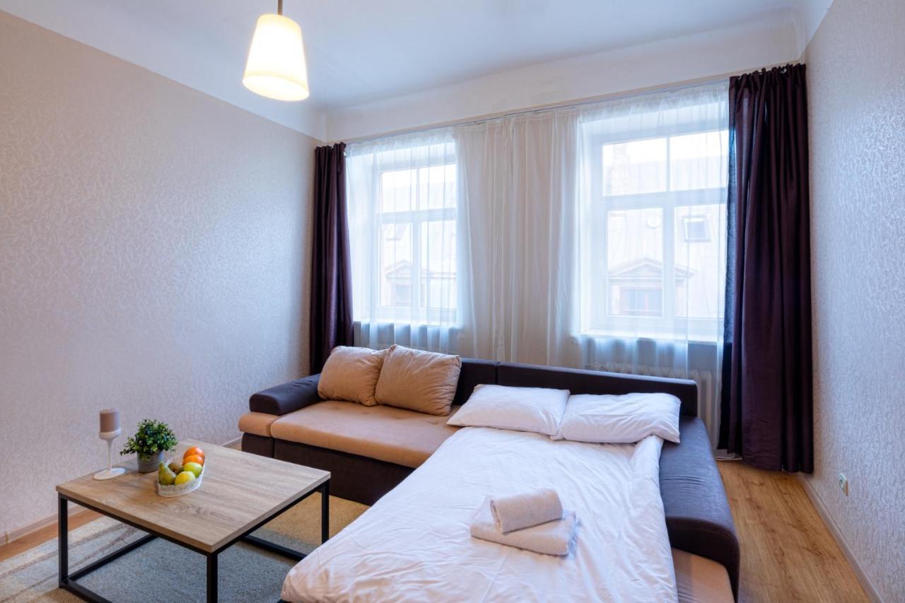 Old Riga Aldaru Street One Bedroom Apartment Εξωτερικό φωτογραφία