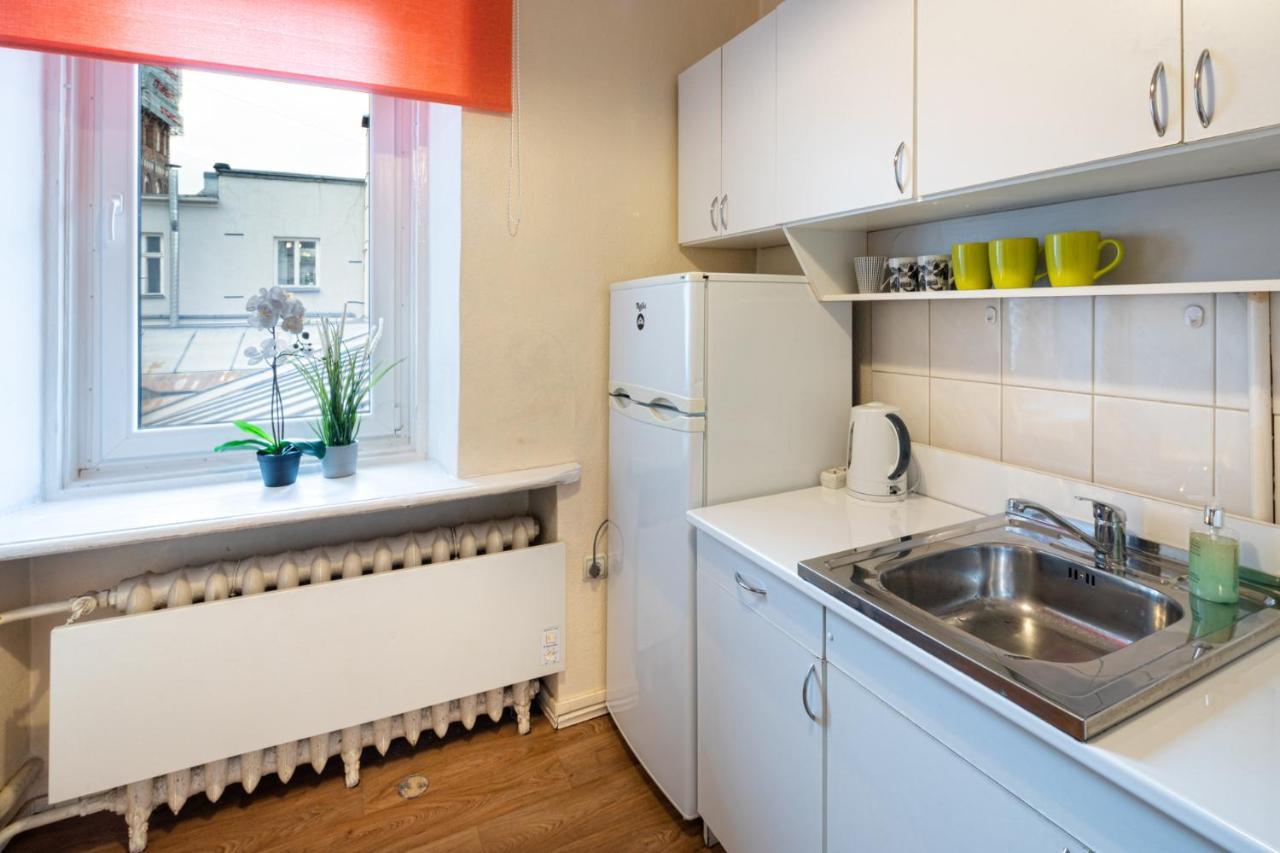 Old Riga Aldaru Street One Bedroom Apartment Εξωτερικό φωτογραφία