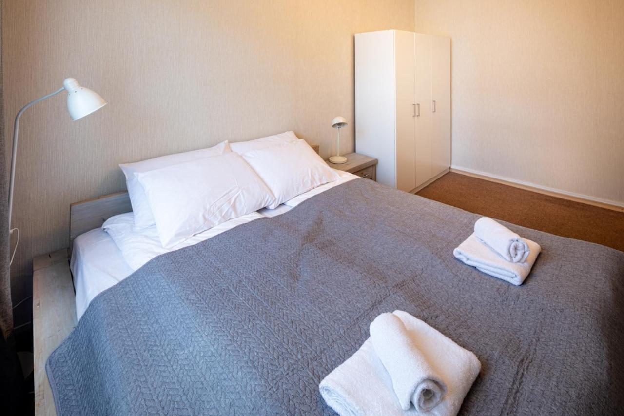 Old Riga Aldaru Street One Bedroom Apartment Εξωτερικό φωτογραφία