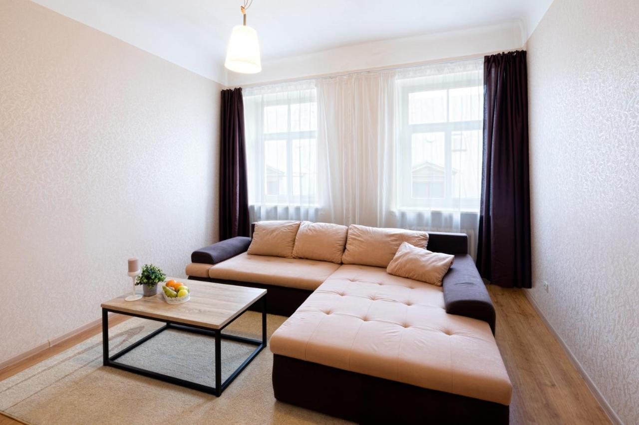 Old Riga Aldaru Street One Bedroom Apartment Εξωτερικό φωτογραφία