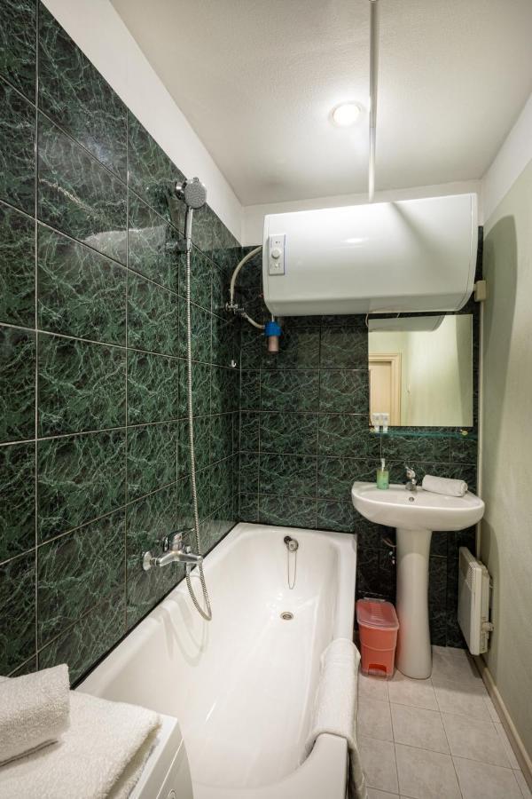 Old Riga Aldaru Street One Bedroom Apartment Εξωτερικό φωτογραφία
