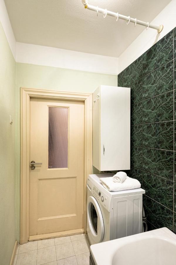 Old Riga Aldaru Street One Bedroom Apartment Εξωτερικό φωτογραφία