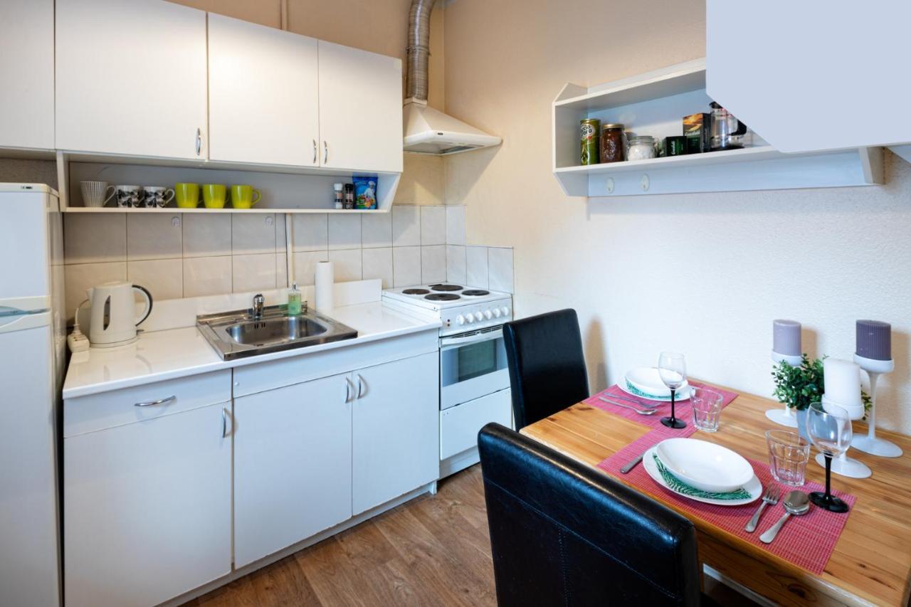 Old Riga Aldaru Street One Bedroom Apartment Εξωτερικό φωτογραφία
